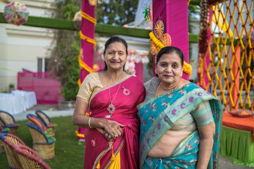 Photo From Mehendi - By Ingenuous Photography