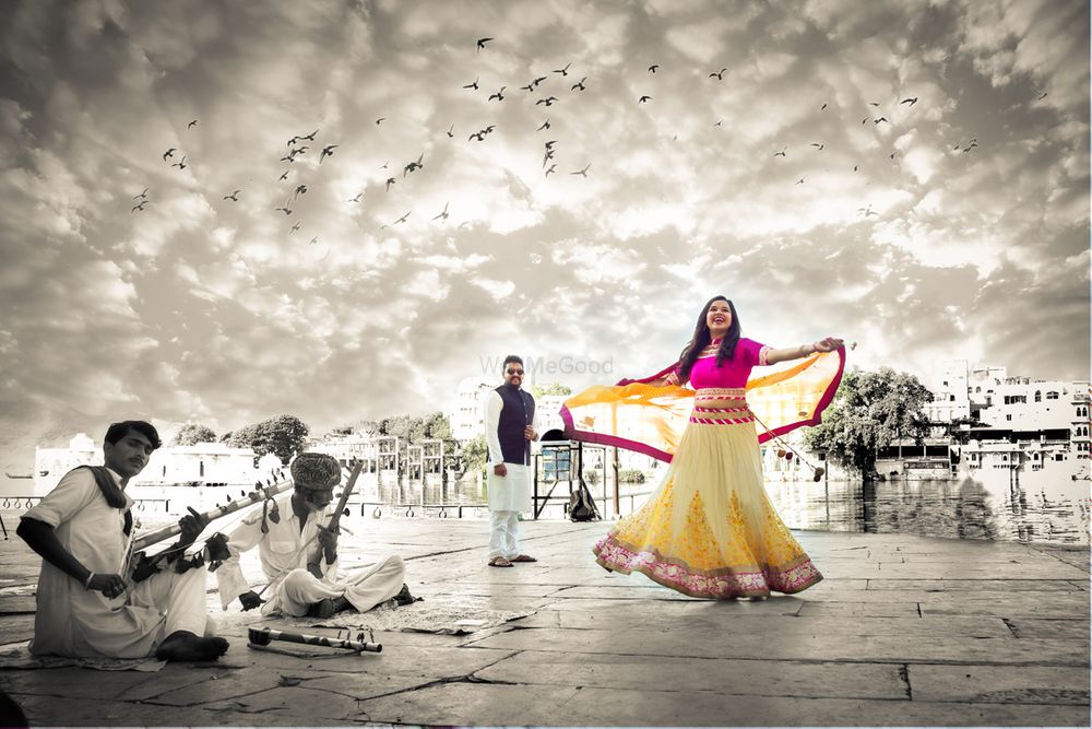 Photo From Anchal & Viren  - By Prakash Creation