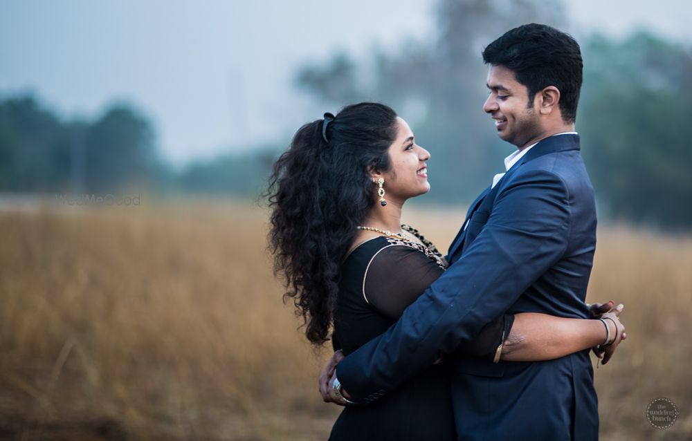 Photo From Hema+hemanath - By The Wedding Bunch