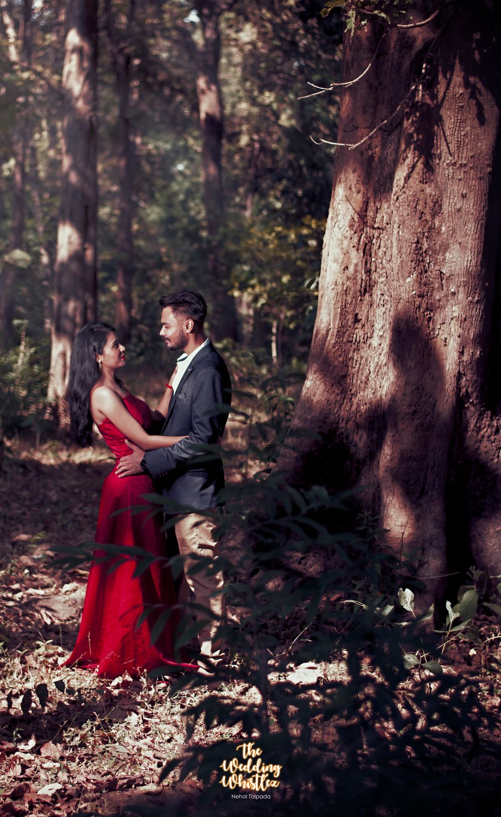 Photo From Pre-Wedding Of Yakshi & Shrikant - By The Wedding Whistlez | Nehal Talpada