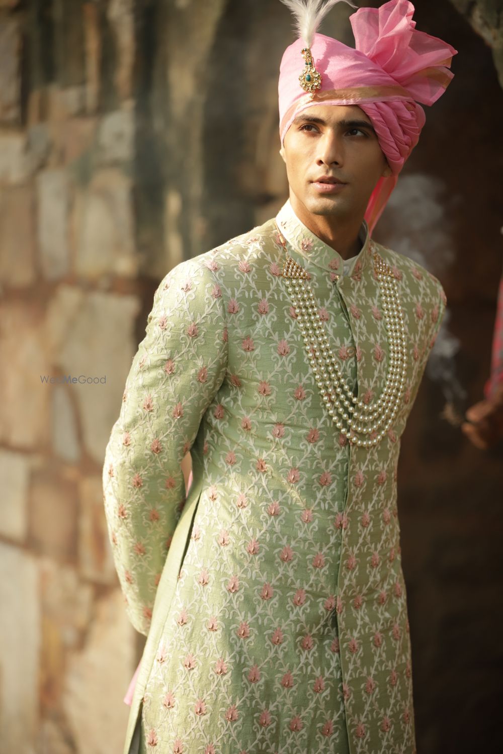 Photo From New A/W Wedding Sherwani Collection - By Gargee Designers