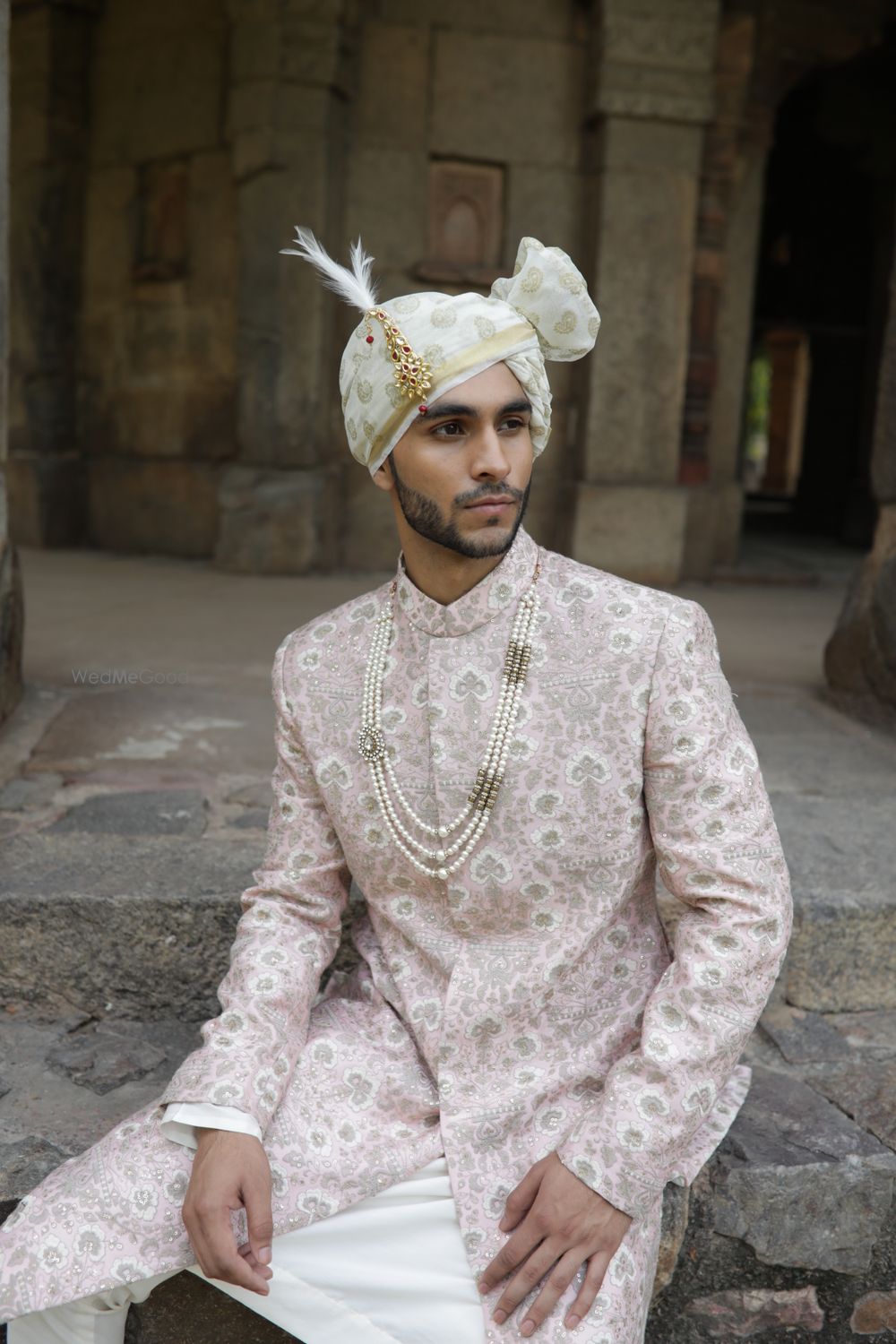 Photo From New A/W Wedding Sherwani Collection - By Gargee Designers