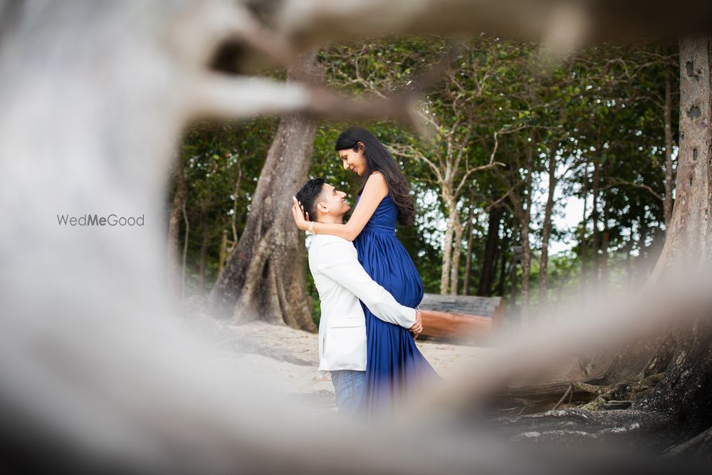 Photo From Pre-Wedding in Andman & Nicobar - By The Soul Stories