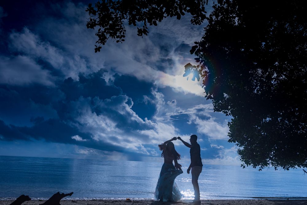 Photo From Pre-Wedding in Andman & Nicobar - By The Soul Stories
