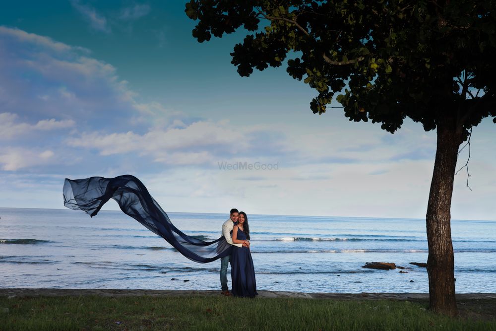 Photo From Pre-Wedding in Andman & Nicobar - By The Soul Stories