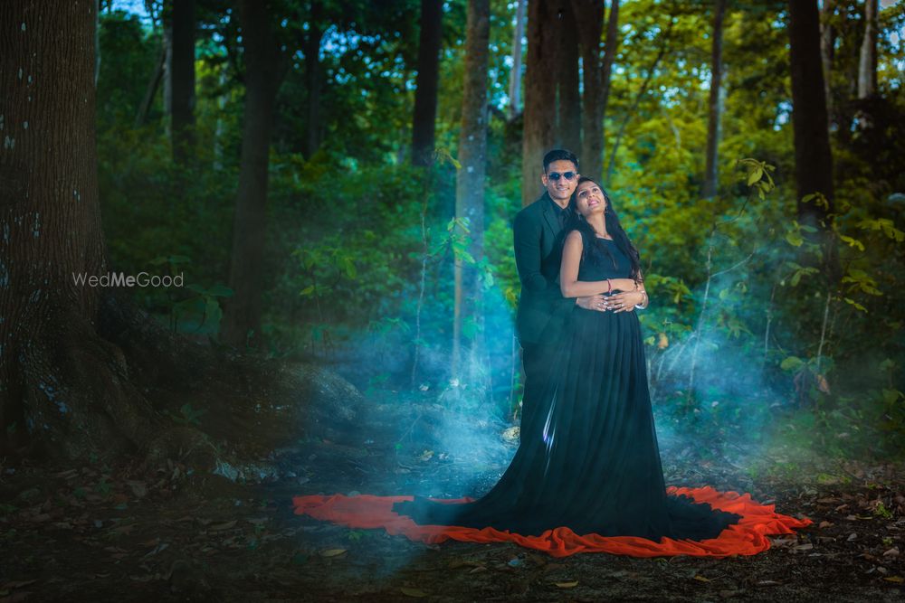 Photo From Pre-Wedding in Andman & Nicobar - By The Soul Stories