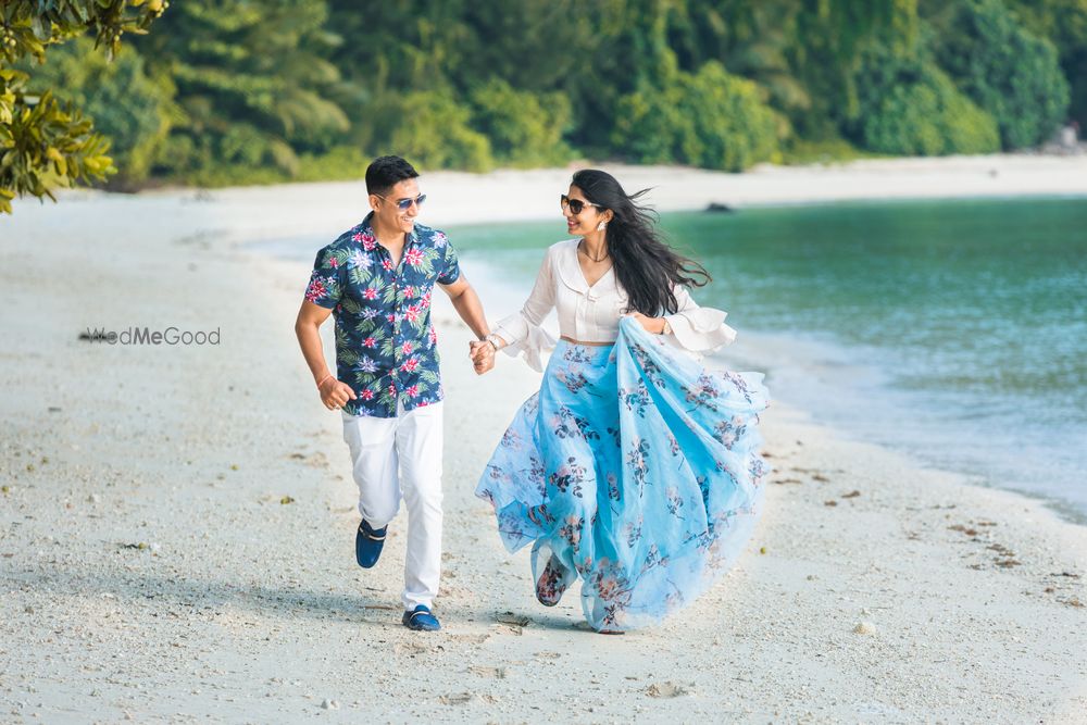 Photo From Pre-Wedding in Andman & Nicobar - By The Soul Stories