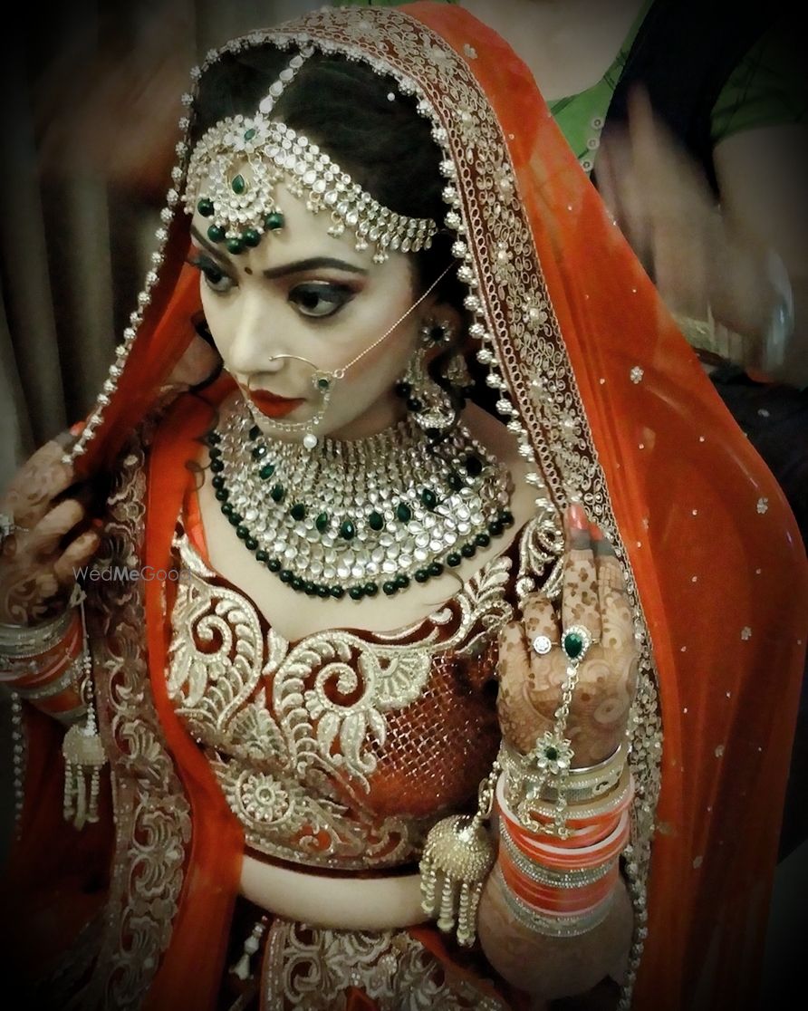 Photo From shilpa - By Kanika's Makeover