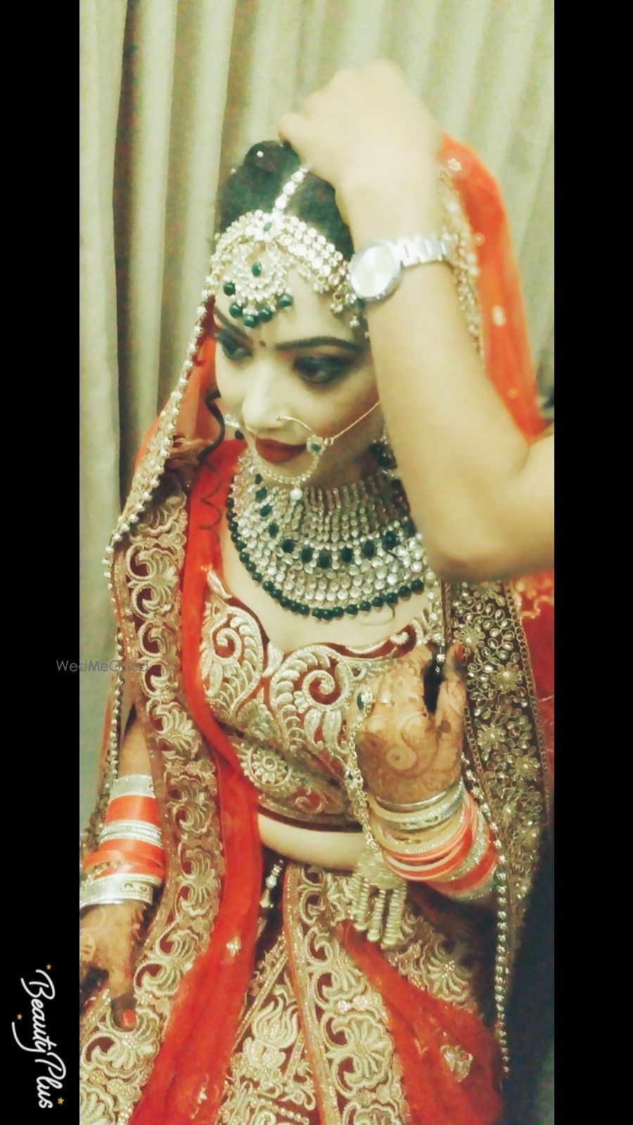 Photo From shilpa - By Kanika's Makeover
