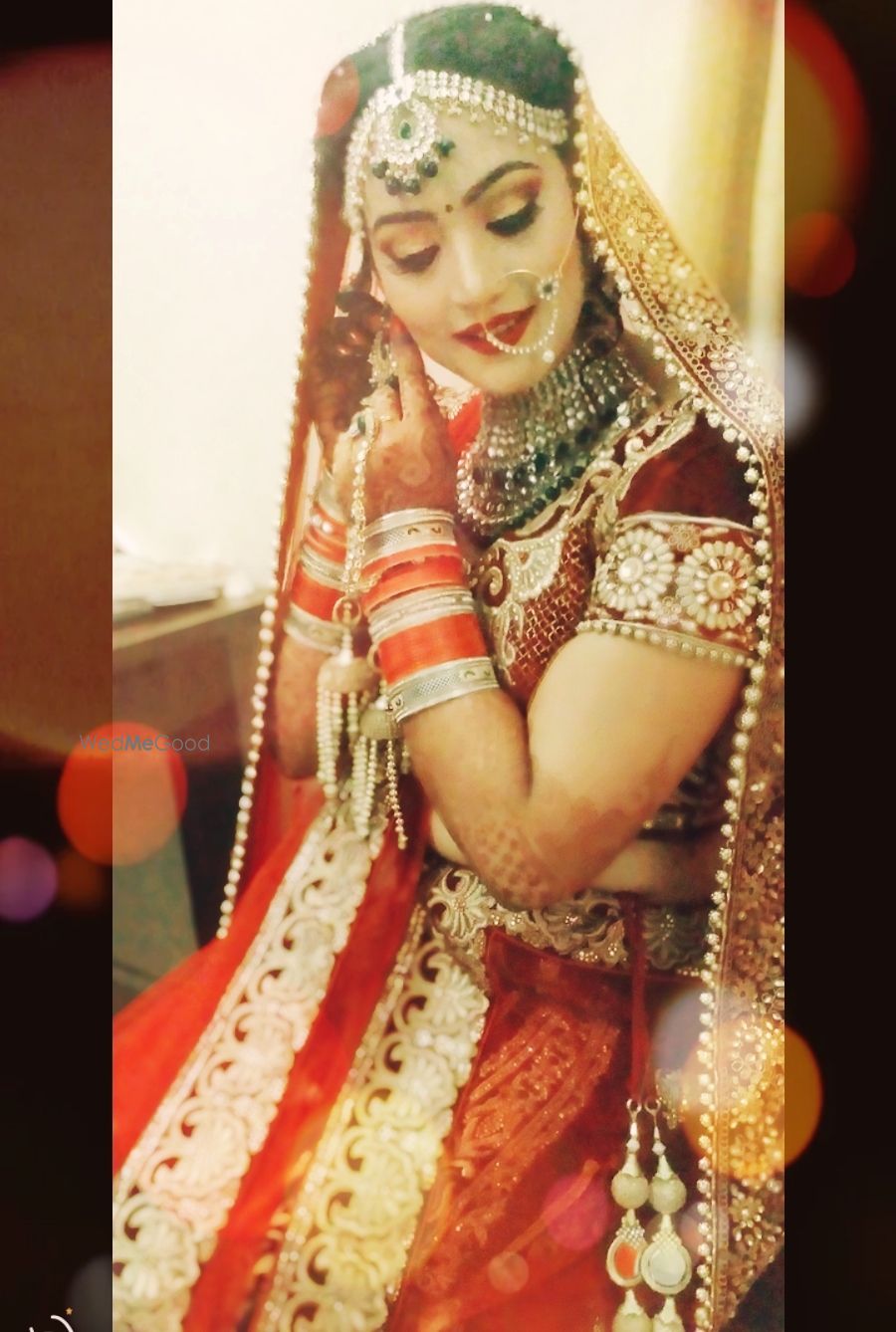 Photo From shilpa - By Kanika's Makeover