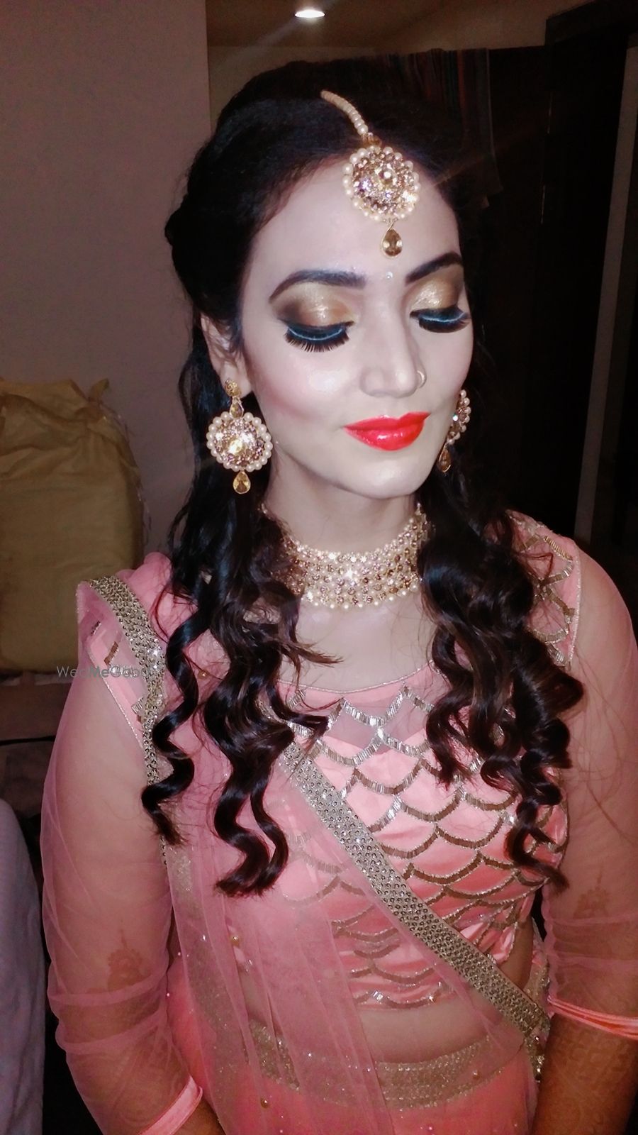 Photo From Shilpa - By Kanika Issar - Makeup Artist