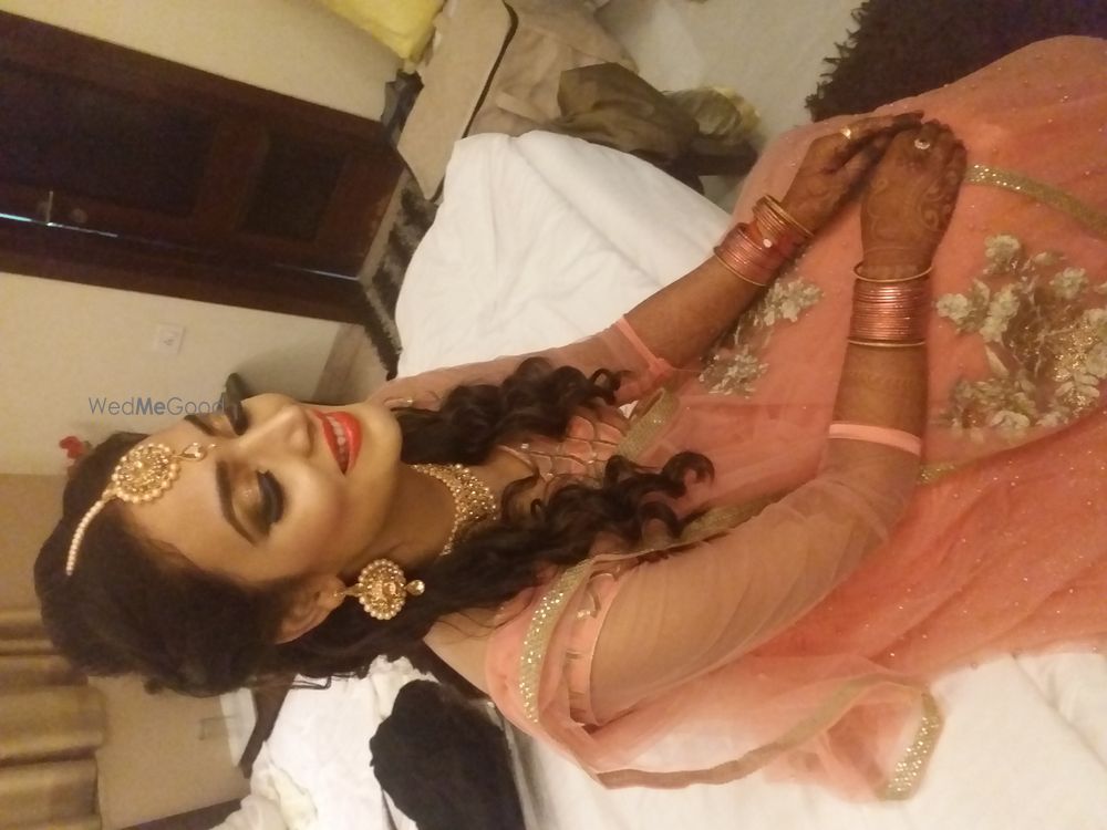 Photo From shilpa - By Kanika's Makeover