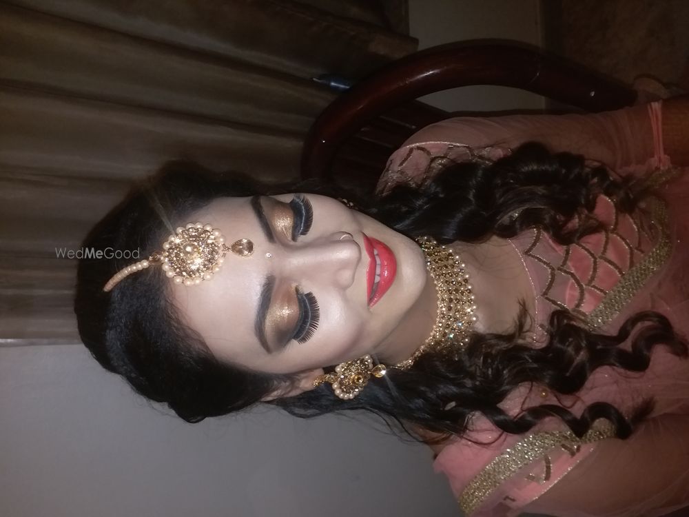 Photo From shilpa - By Kanika's Makeover