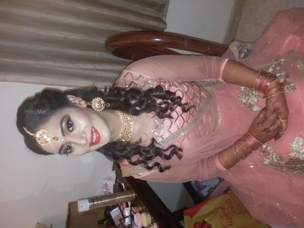 Photo From shilpa - By Kanika's Makeover