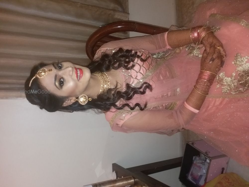 Photo From shilpa - By Kanika's Makeover
