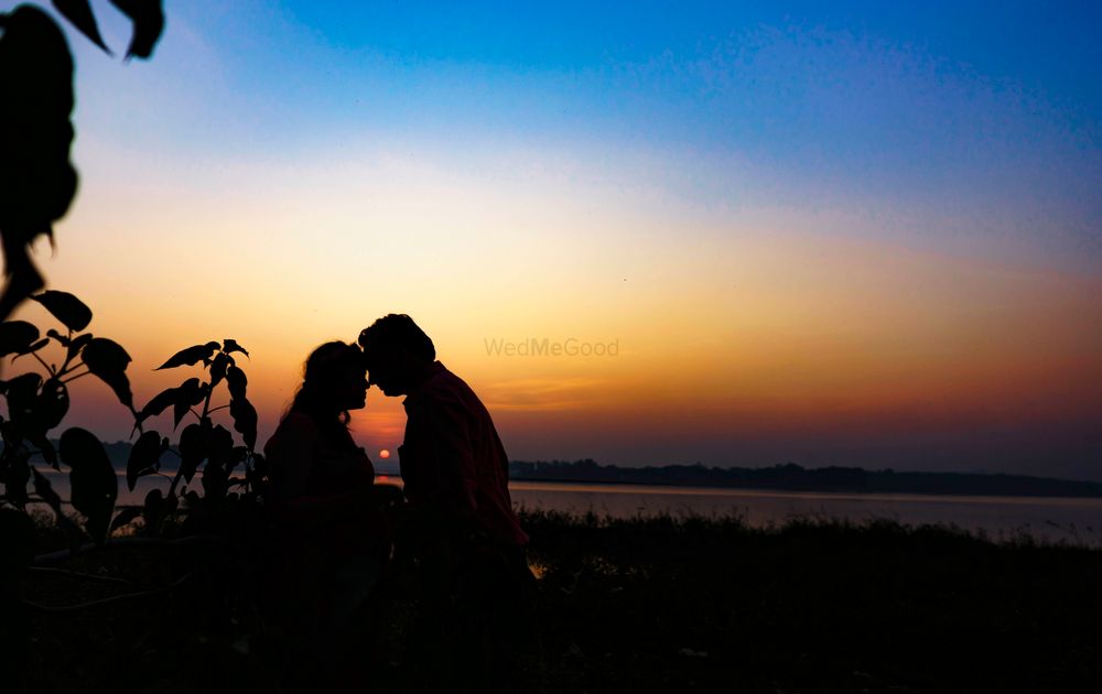 Photo From Pre-Wedding - By Agrawal's Wedding Photography