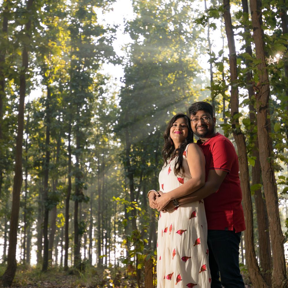 Photo From Pre-Wedding - By Agrawal's Wedding Photography