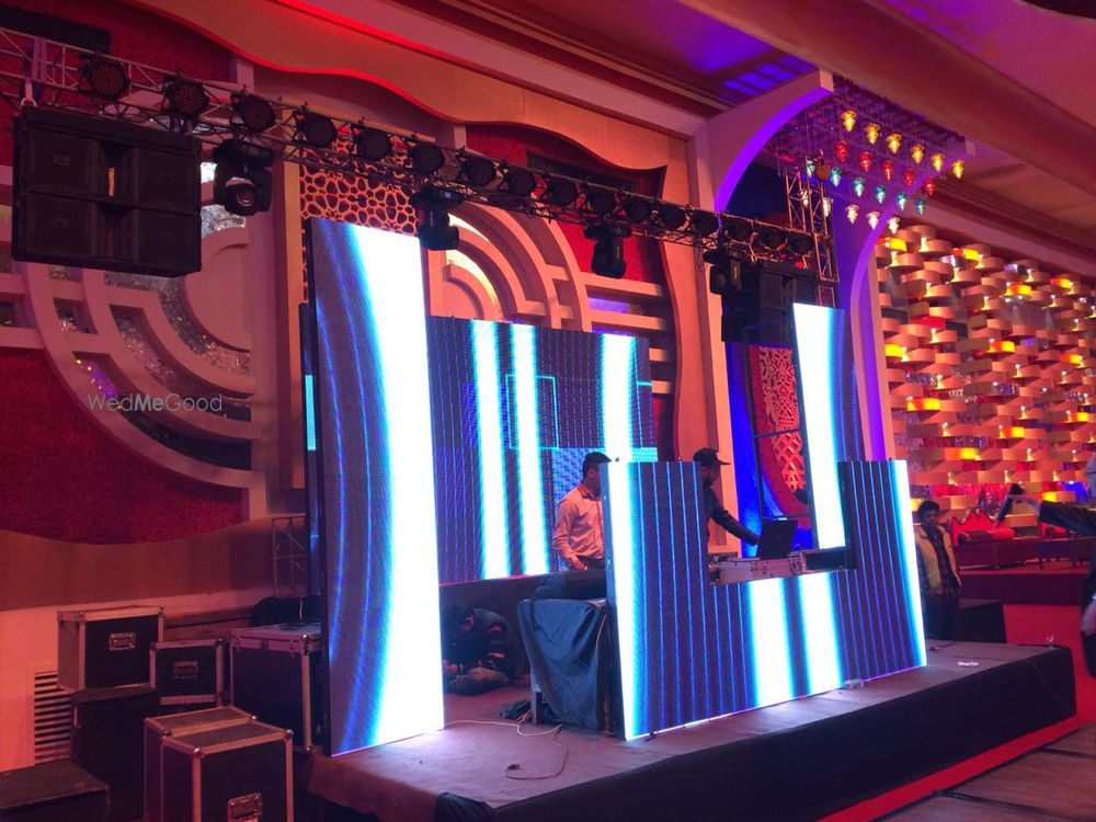 Photo From Dj set ups - By #PROJECTVIBE