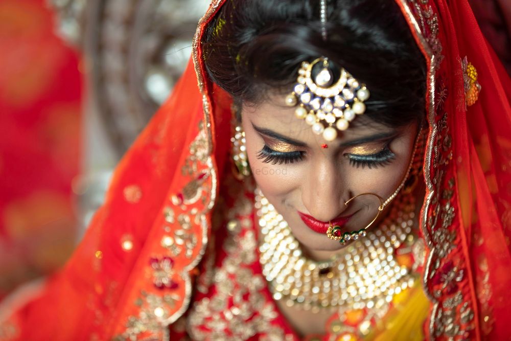 Photo From CHARMING BRIDES - By Agrawal's Wedding Photography