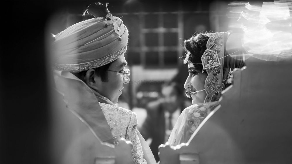 Photo From Amazing Couples - By Agrawal's Wedding Photography
