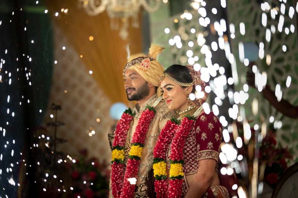 Photo From Amazing Couples - By Agrawal's Wedding Photography