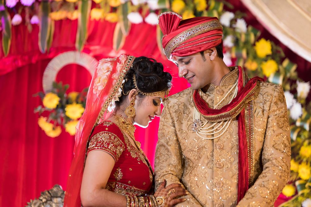 Photo From Amazing Couples - By Agrawal's Wedding Photography