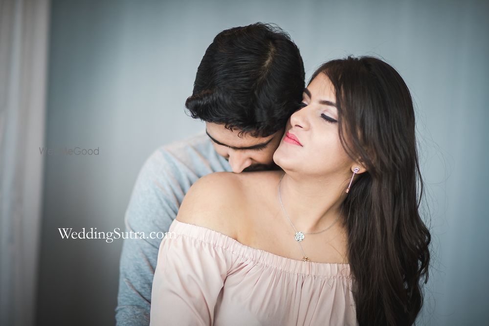 Photo From pre wedding - By Richa Thakkar