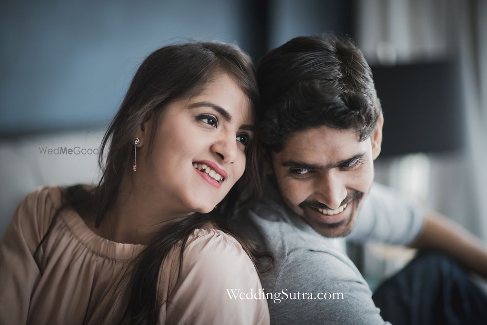 Photo From pre wedding - By Richa Thakkar