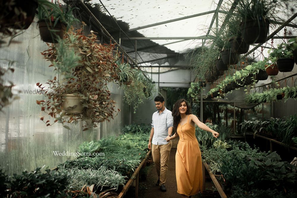 Photo From pre wedding - By Richa Thakkar