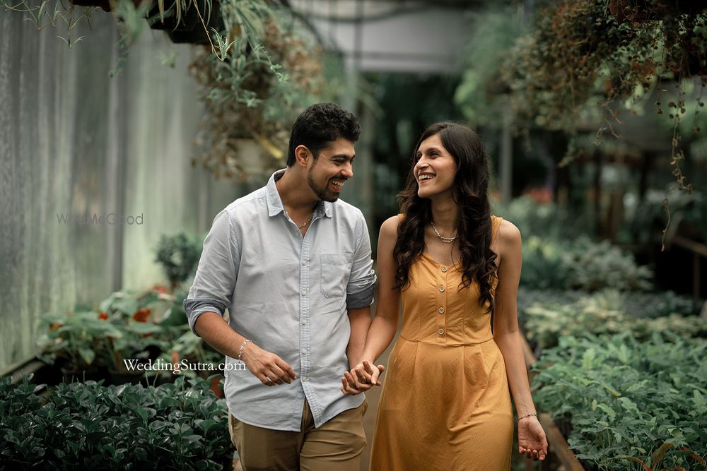 Photo From pre wedding - By Richa Thakkar