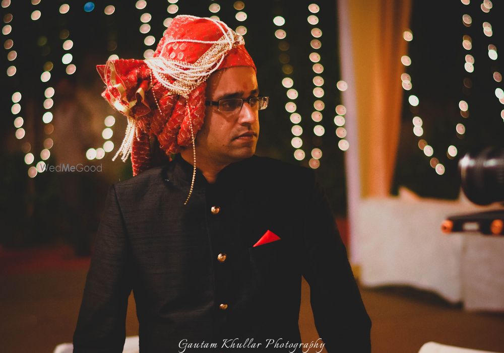 Photo From C+A - By Gautam Khullar Photography