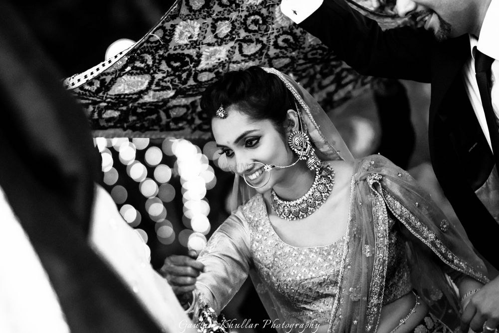 Photo From C+A - By Gautam Khullar Photography