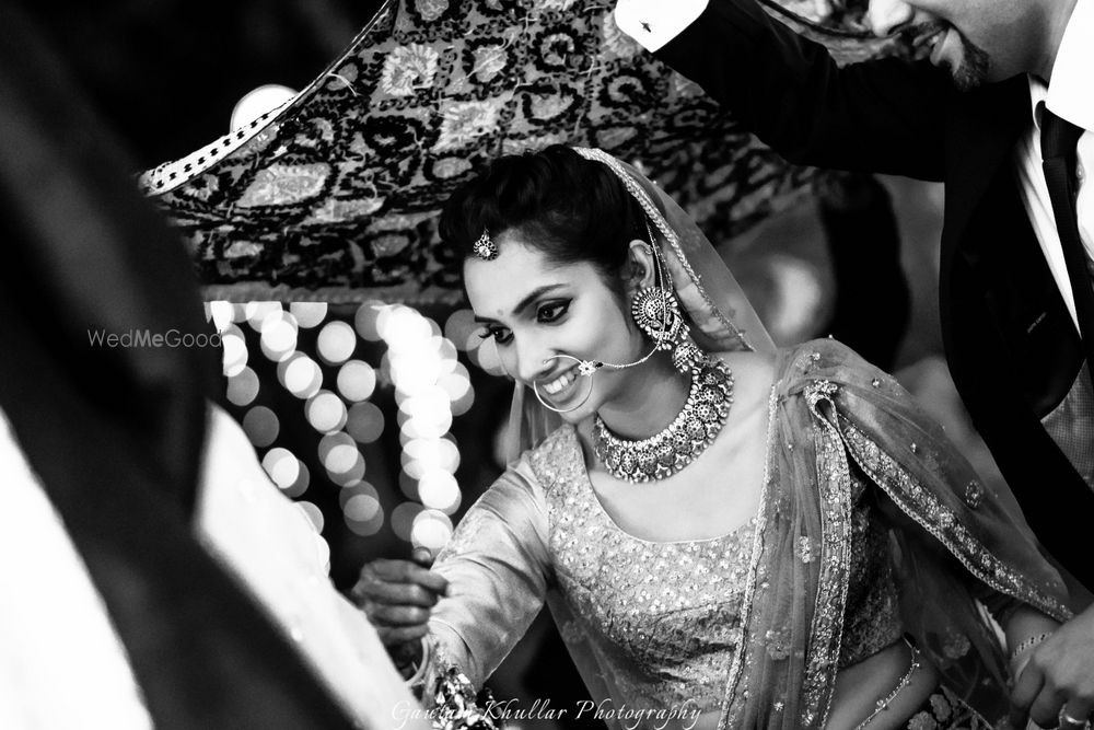 Photo From C+A - By Gautam Khullar Photography