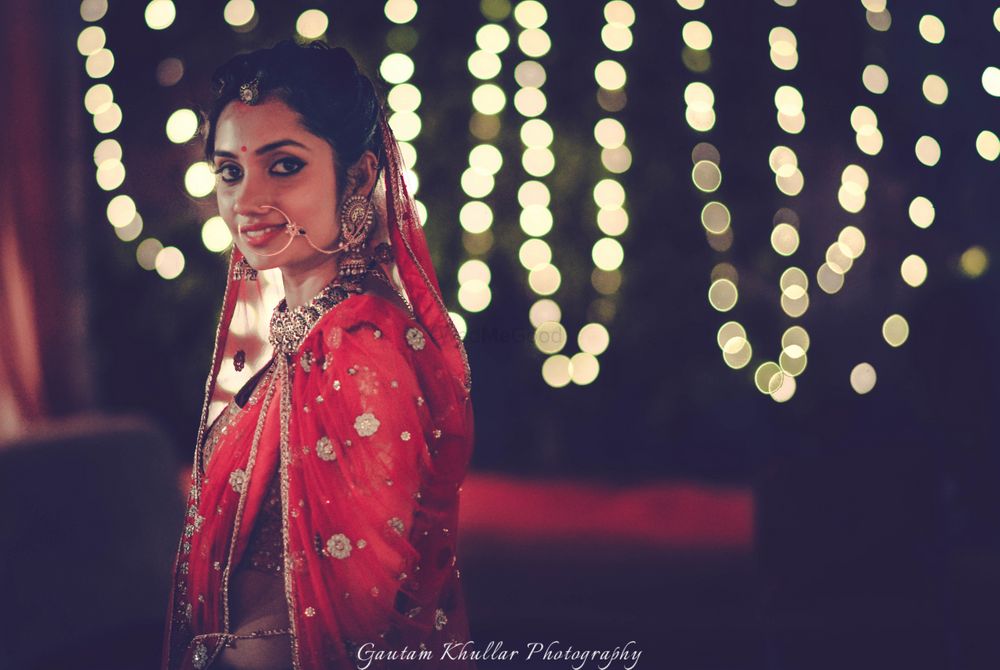 Photo From C+A - By Gautam Khullar Photography