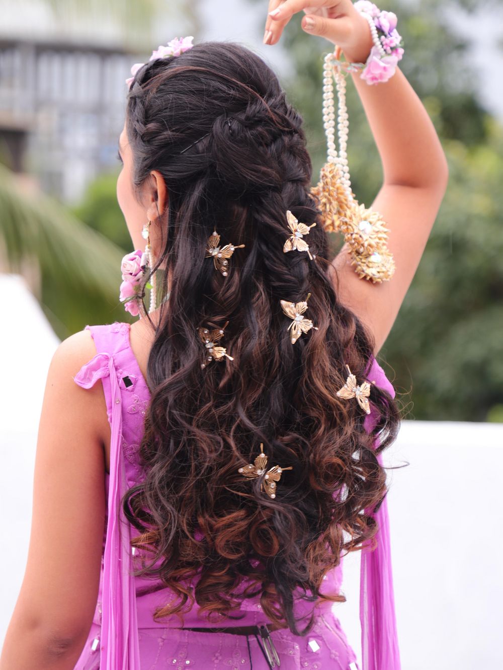 Photo From Hairstyle pictures - By Richa Thakkar