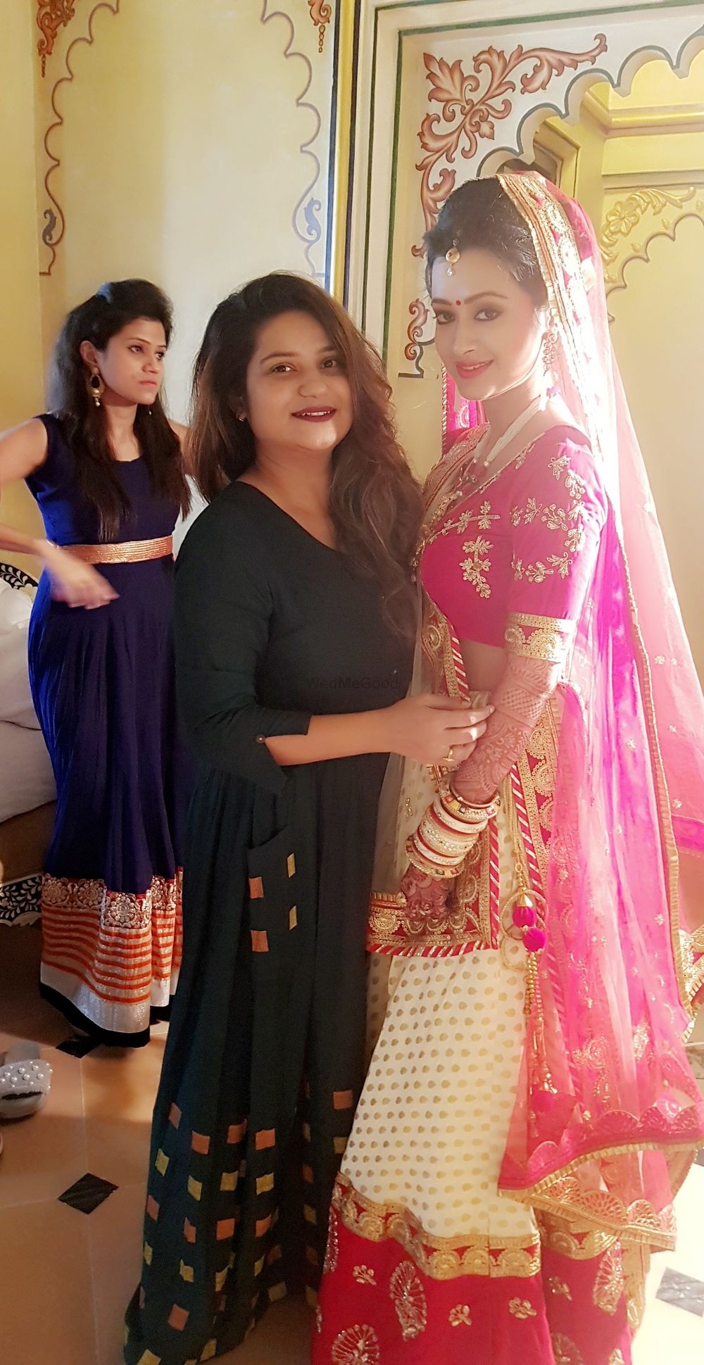 Photo From 2018 Brides - By Gauraiya Makeup Artist