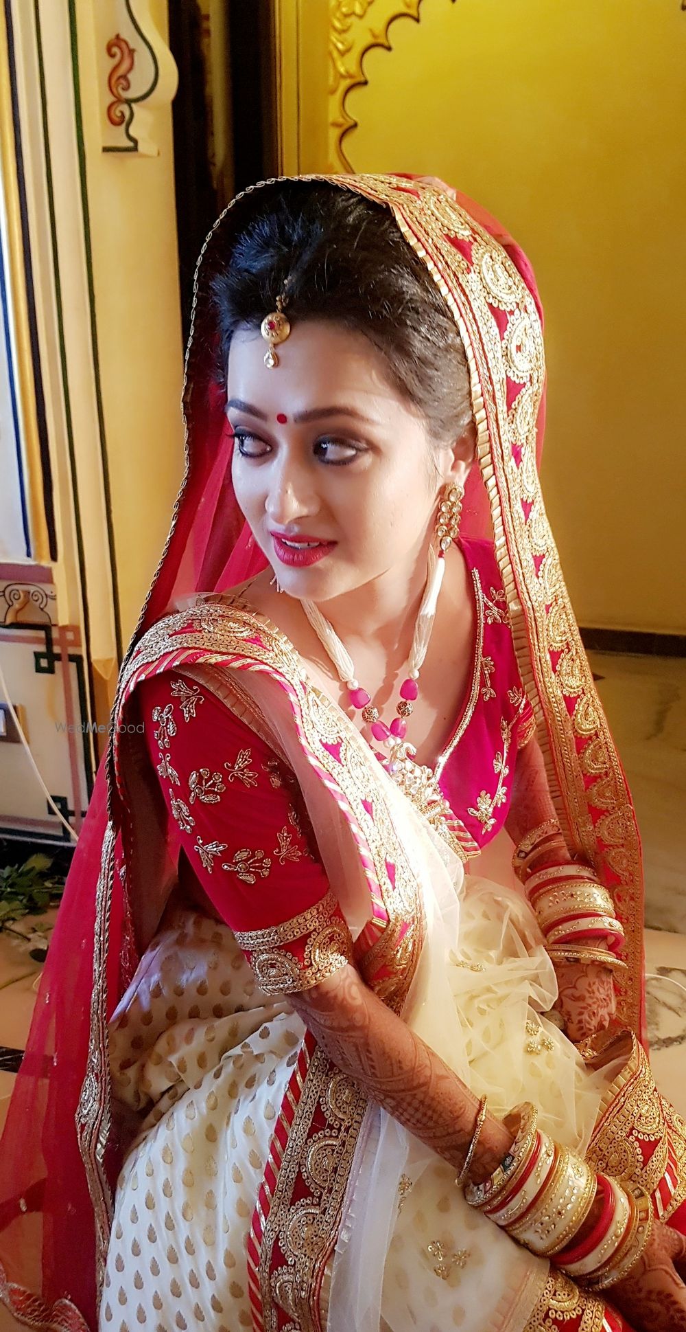 Photo From 2018 Brides - By Gauraiya Makeup Artist