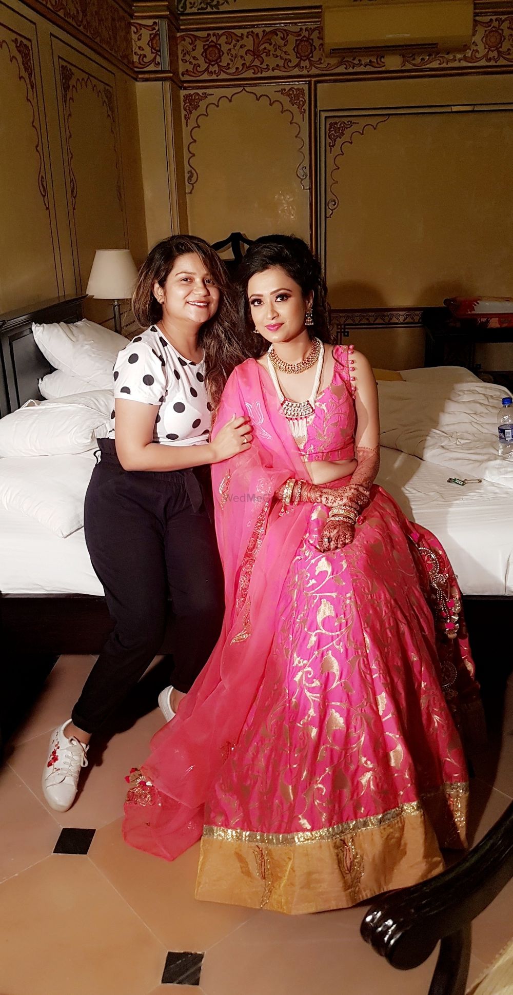 Photo From 2018 Brides - By Gauraiya Makeup Artist
