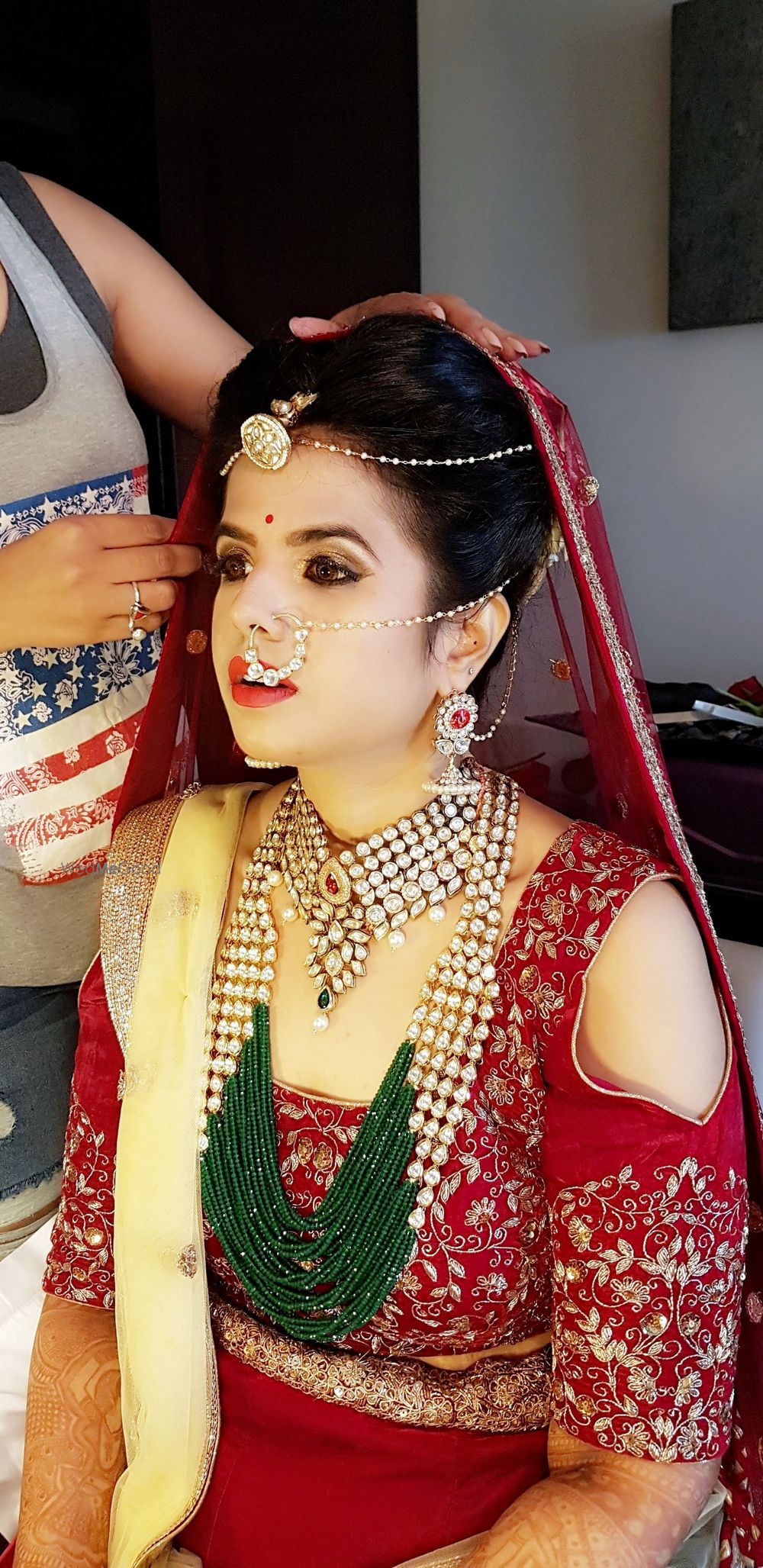 Photo From 2018 Brides - By Gauraiya Makeup Artist