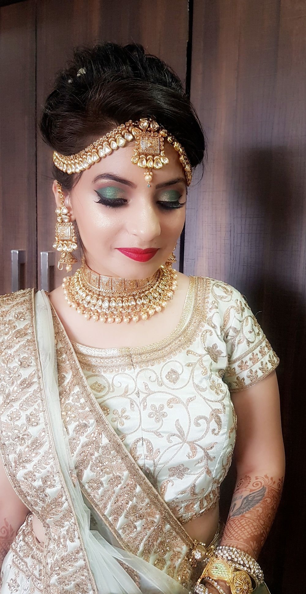 Photo From Party Makeups - By Gauraiya Makeup Artist