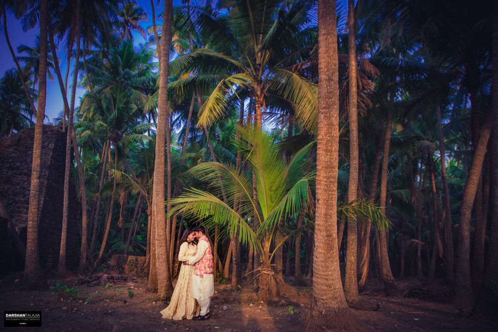 Photo From Pre Wedding Photoshoots - By Darshan Talajia Photography