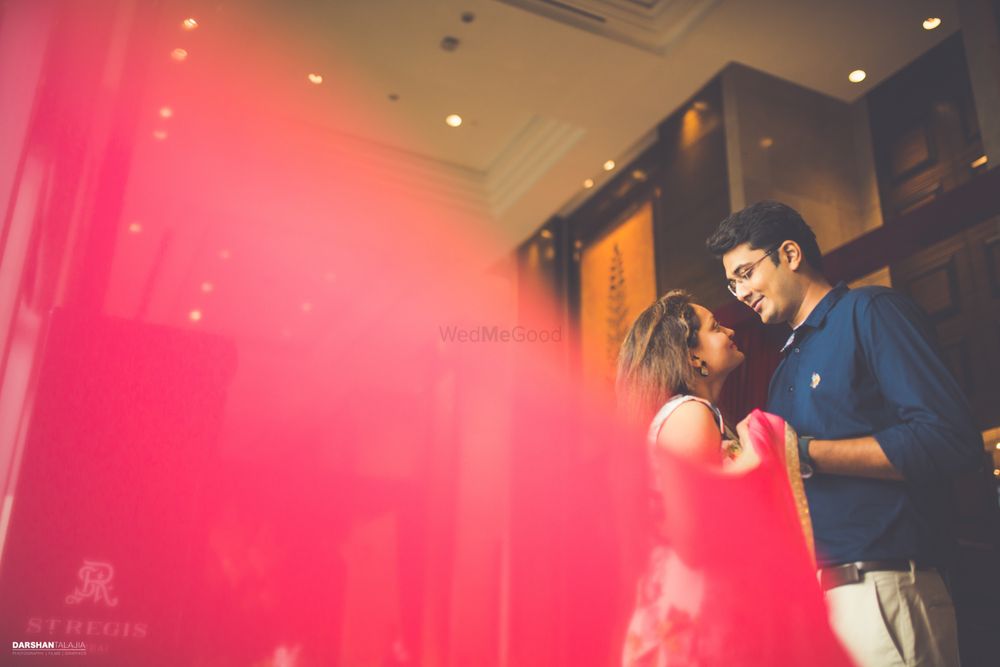 Photo From Pre Wedding Photoshoots - By Darshan Talajia Photography