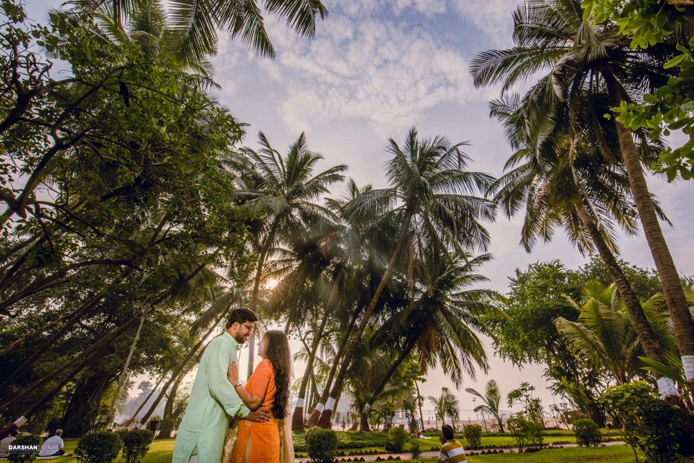Photo From Pre Wedding Photoshoots - By Darshan Talajia Photography