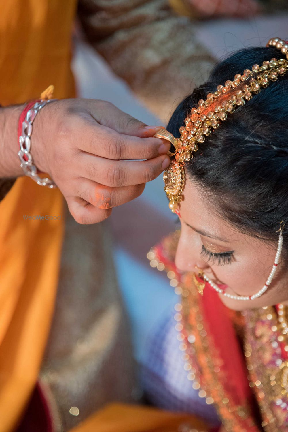 Photo From Nidhi & Sidharth | A Kinnauri wedding - By Sahil Nanda | Shutterbug