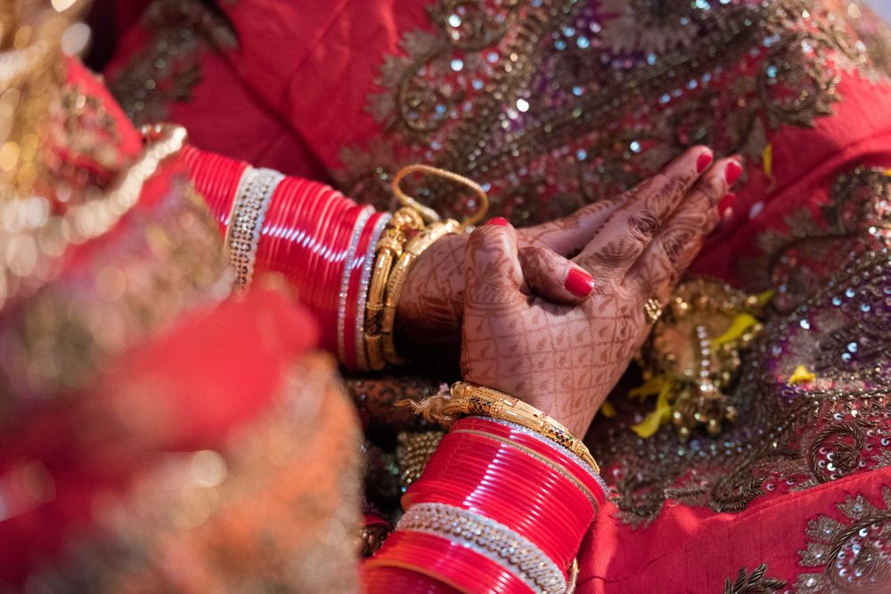 Photo From Nidhi & Sidharth | A Kinnauri wedding - By Sahil Nanda | Shutterbug