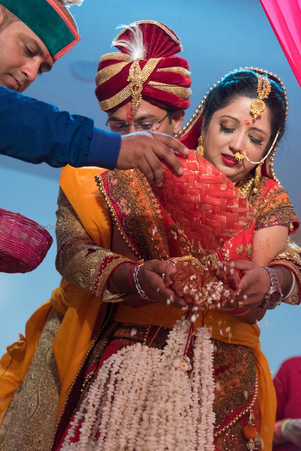 Photo From Nidhi & Sidharth | A Kinnauri wedding - By Sahil Nanda | Shutterbug