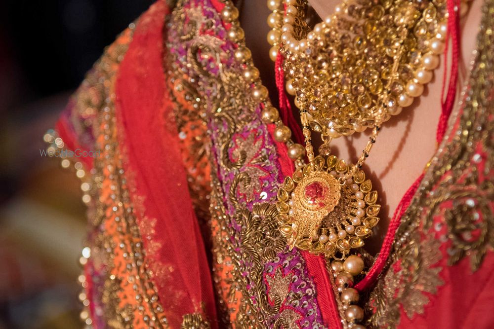 Photo From Nidhi & Sidharth | A Kinnauri wedding - By Sahil Nanda | Shutterbug