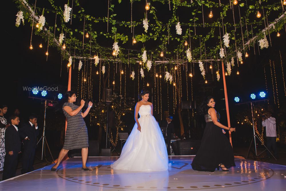 Photo From Ravi & Rachel - By I Do! Weddings & Occasions