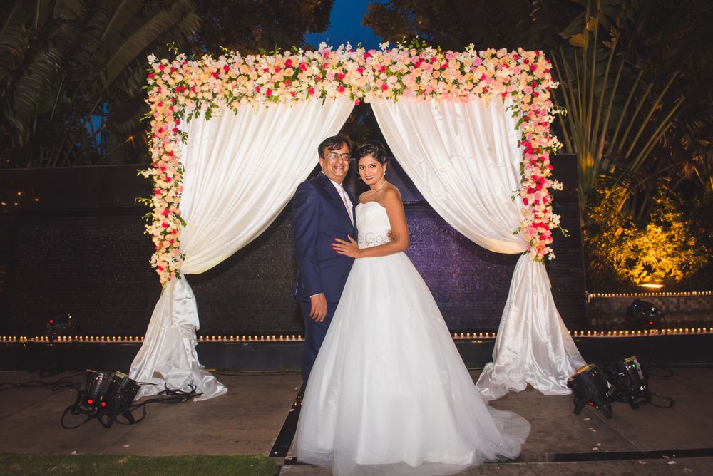 Photo From Ravi & Rachel - By I Do! Weddings & Occasions