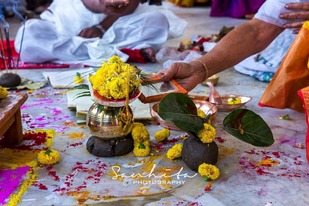 Photo From Weddings - By Sanhita Photography